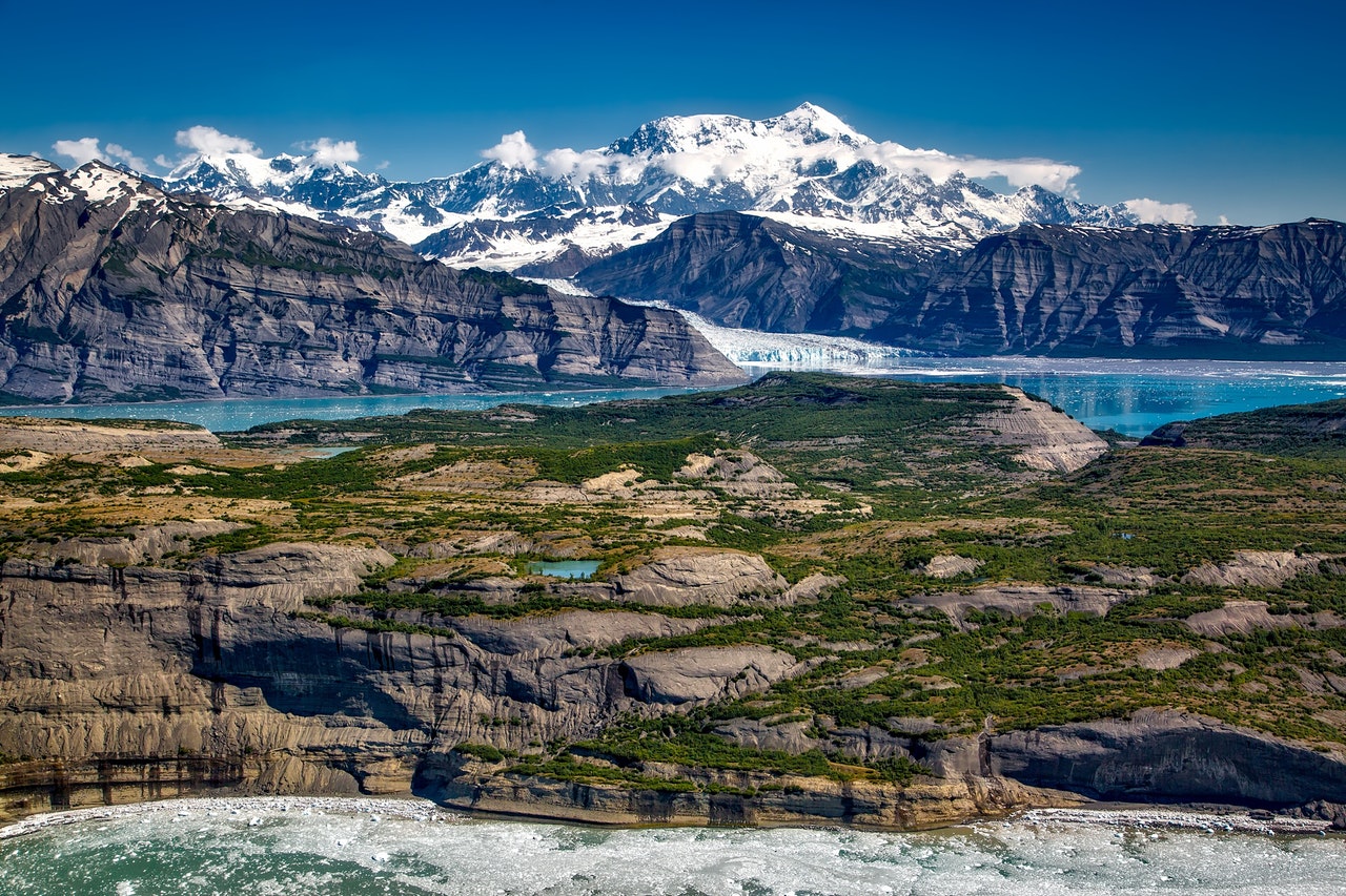 Dreaming of an Alaskan Adventure? Top Destinations for Your Most Memorable Vacation